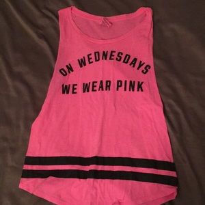Victoria’s Secret tank top